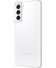 Смартфон Samsung Galaxy S21 8/128GB Phantom White (SM-G991BZWDSEK)