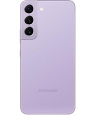 Смартфон Samsung Galaxy S22 8/128GB Bora Purple (SM-S901BLVD)