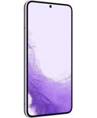 Смартфон Samsung Galaxy S22 8/128GB Bora Purple (SM-S901BLVD)