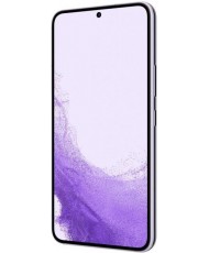 Смартфон Samsung Galaxy S22 8/128GB Bora Purple (SM-S901BLVD)