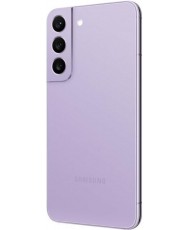 Смартфон Samsung Galaxy S22 8/128GB Bora Purple (SM-S901BLVD)