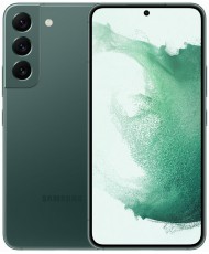 Смартфон Samsung Galaxy S22 SM-S9010 8/256GB Phantom Green