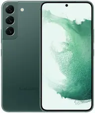Смартфон Samsung Galaxy S22+ SM-S9060 8/256GB Green