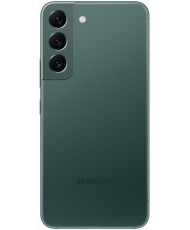 Смартфон Samsung Galaxy S22+ SM-S9060 8/256GB Green