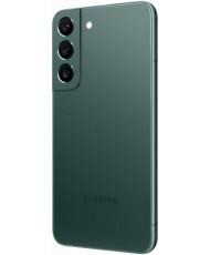 Смартфон Samsung Galaxy S22 8/256GB Green (SM-S901BZGG)