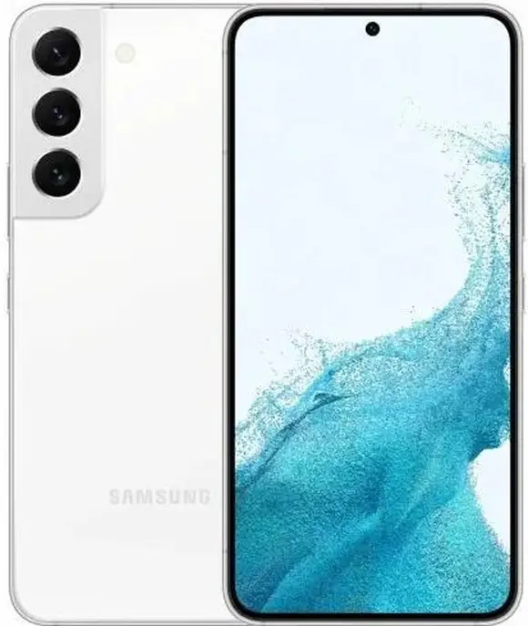Смартфон Samsung Galaxy S22 SM-S9010 8/128GB Phantom White