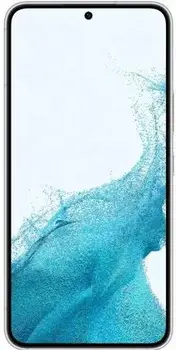 Смартфон Samsung Galaxy S22 8/256GB Phantom White (SM-S901BZWG)