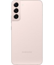 Смартфон Samsung Galaxy S22+ 5G 8/256GB Pink (SM-S906BIDG)