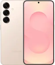Смартфон Samsung Galaxy S25 12/128GB Pinkgold (SM-S931BZDD)