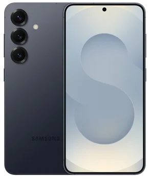 Смартфон Samsung Galaxy S25 12/128GB Blueblack (SM-S931BZKD)