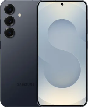 Смартфон Samsung Galaxy S25+ 12/256GB Blueblack (SM-S936BZKD)