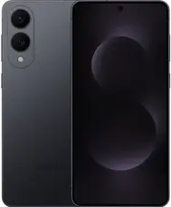 Смартфон Samsung Galaxy S25 Edge 12/256GB Titanium Jetblack (SM-S937BZKD)