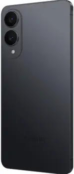 Смартфон Samsung Galaxy S25 Edge 12/512GB Titanium Jetblack (SM-S937BZKG)
