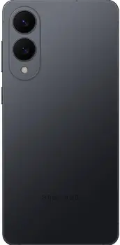 Смартфон Samsung Galaxy S25 Edge 12/512GB Titanium Jetblack (SM-S937BZKG)