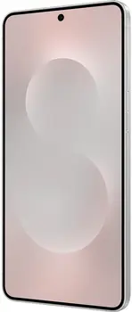 Смартфон Samsung Galaxy S25 Edge 12/512GB Titanium Silver (SM-S937BZSG)