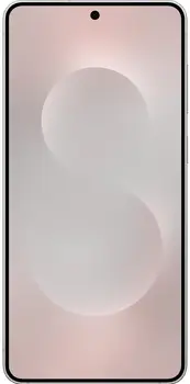 Смартфон Samsung Galaxy S25 Edge 12/512GB Titanium Silver (SM-S937BZSG)