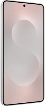 Смартфон Samsung Galaxy S25 Edge 12/512GB Titanium Silver (SM-S937BZSG)