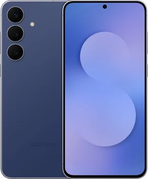 Смартфон Samsung Galaxy S25 FE 8/256GB Navy (SM-S731BDBG)