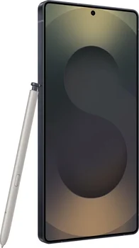 Смартфон Samsung Galaxy S25 Ultra 12/256GB Titanium JetBlack (SM-S938BAKD)