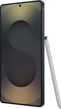 Смартфон Samsung Galaxy S25 Ultra 12/256GB Titanium JetBlack (SM-S938BAKD)