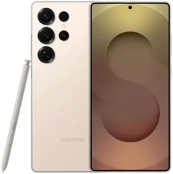 Смартфон Samsung Galaxy S25 Ultra 12/256GB Titanium PinkGold (SM-S938BZDD)