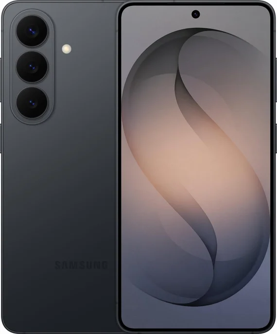 Смартфон Samsung Galaxy S26 12/256GB Black (SM-S942BZKG) - купить