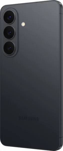 Смартфон Samsung Galaxy S26 12/256GB Black (SM-S942BZKG) - купить