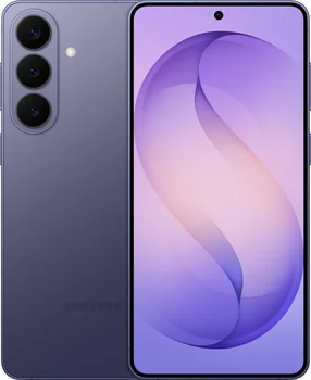 Смартфон Samsung Galaxy S26+ 12/512GB Cobalt Violet (SM-S947BZVG)