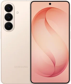 Смартфон Samsung Galaxy S26 12/512GB Pink Gold (SM-S942BZDH)