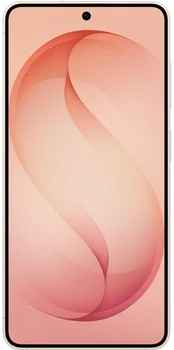 Смартфон Samsung Galaxy S26 12/512GB Pink Gold (SM-S942BZDH)