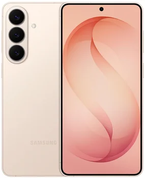 Смартфон Samsung Galaxy S26+ 12/512GB Pink Gold (SM-S947BZDG)