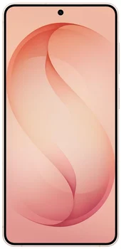 Смартфон Samsung Galaxy S26+ 12/512GB Pink Gold (SM-S947BZDG)