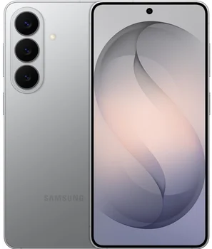 Смартфон Samsung Galaxy S26 12/512GB Silver Shadow (SM-S942BZSH)