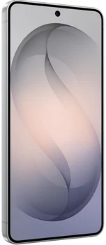 Смартфон Samsung Galaxy S26 12/512GB Silver Shadow (SM-S942BZSH)