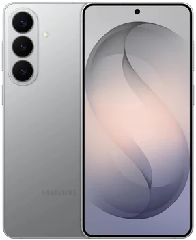 Смартфон Samsung Galaxy S26+ 12/512GB Silver Shadow (SM-S947BZSG)