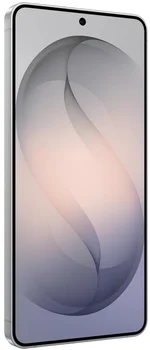 Смартфон Samsung Galaxy S26+ 12/512GB Silver Shadow (SM-S947BZSG)