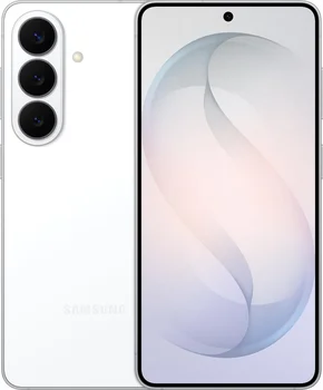 Смартфон Samsung Galaxy S26 12/512GB White (SM-S942BZWH)