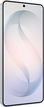 Смартфон Samsung Galaxy S26+ 12/512GB White (SM-S947BZWG)