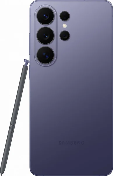 Смартфон Samsung Galaxy S26 Ultra 12/256GB Cobalt Violet (SM