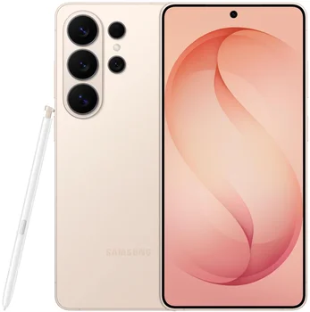 Смартфон Samsung Galaxy S26 Ultra 12/256GB Pink Gold (SM-S948BZDD)
