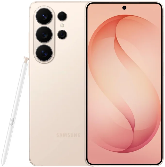 Смартфон Samsung Galaxy S26 Ultra 12/256GB Pink Gold (SM-S948BZDD