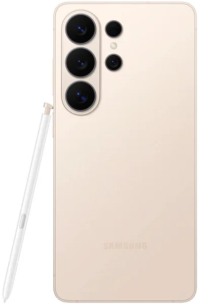 Смартфон Samsung Galaxy S26 Ultra 12/256GB Pink Gold (SM-S948BZDD