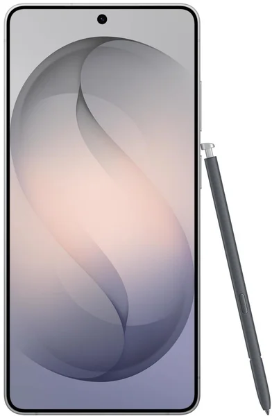 Смартфон Samsung Galaxy S26 Ultra 12/256GB Silver Shadow (SM