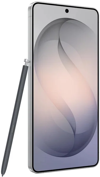 Смартфон Samsung Galaxy S26 Ultra 12/256GB Silver Shadow (SM