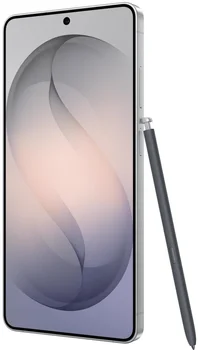 Смартфон Samsung Galaxy S26 Ultra 12/256GB Silver Shadow (SM-S948BZSD)