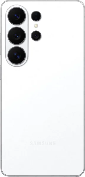Смартфон Samsung Galaxy S26 Ultra 12/256GB White (SM-S948BZWD