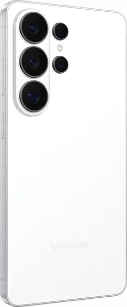 Смартфон Samsung Galaxy S26 Ultra 12/256GB White (SM-S948BZWD