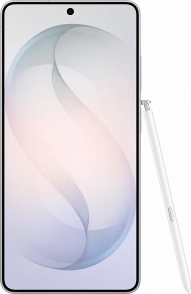 Смартфон Samsung Galaxy S26 Ultra 12/256GB White (SM-S948BZWD