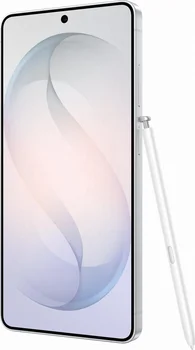 Смартфон Samsung Galaxy S26 Ultra 12/256GB White (SM-S948BZWD)