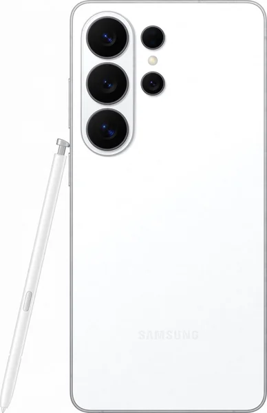 Galaxy S26 Ultra 256GB ホワイト 国内版 SIMフリー Смартфон Samsung Galaxy S26 Ultra 12/256GB White (SM-S948BZWD